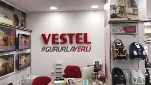 tuzla aydınlı vestel