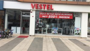 tuzla vestel